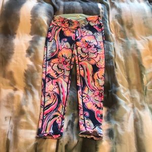 Lilly Pulitzer Leggings
